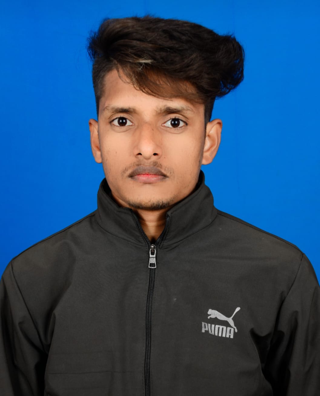 MD GULZAR ALAM